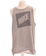 318401 Tops et t-shirts NIKE Occasion Once Again Friperie en ligne