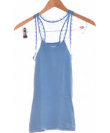 318418 Tops et t-shirts HOLLISTER Occasion Once Again Friperie en ligne