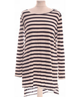 318435 Tops et t-shirts BERSHKA Occasion Once Again Friperie en ligne