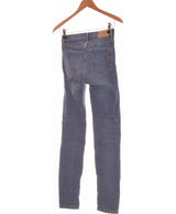 318445 Jeans ZARA Occasion Vêtement occasion seconde main