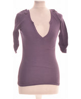 318447 Tops et t-shirts CHATTAWAK Occasion Once Again Friperie en ligne