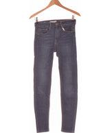 318451 Jeans PULL AND BEAR Occasion Once Again Friperie en ligne