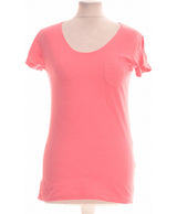 318454 Tops et t-shirts MONOPRIX Occasion Once Again Friperie en ligne