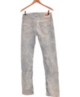 318473 Jeans LEVI'S Occasion Vêtement occasion seconde main