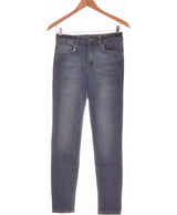 318474 Jeans QUIKSILVER Occasion Once Again Friperie en ligne