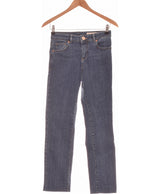 318475 Jeans ASOS Occasion Once Again Friperie en ligne