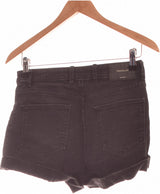 318492 Shorts et bermudas ZARA Occasion Vêtement occasion seconde main