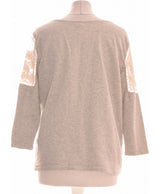 318493 Tops et t-shirts NAF NAF Occasion Vêtement occasion seconde main