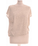 318498 Tops et t-shirts NAF NAF Occasion Once Again Friperie en ligne