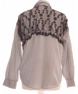 318503 Chemises et blouses ZARA Occasion Vêtement occasion seconde main