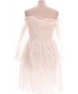 318520 Robes MANGO Occasion Vêtement occasion seconde main