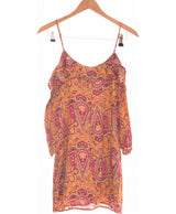 318528 Robes HOLLISTER Occasion Vêtement occasion seconde main