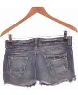 318541 Shorts et bermudas BERSHKA Occasion Vêtement occasion seconde main