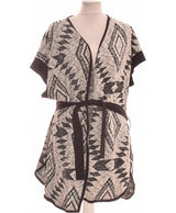 318548 Pulls et gilets NAF NAF Occasion Once Again Friperie en ligne