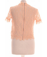 318551 Tops et t-shirts ZARA Occasion Vêtement occasion seconde main