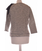 318554 Pulls et gilets NAF NAF Occasion Vêtement occasion seconde main