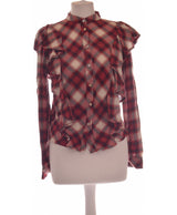 318563 Chemises et blouses ZARA Occasion Once Again Friperie en ligne