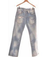 318572 Jeans DIESEL Occasion Once Again Friperie en ligne