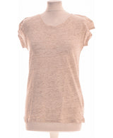 318591 Tops et t-shirts MONOPRIX Occasion Once Again Friperie en ligne