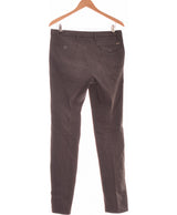 318618 Pantalons et pantacourts MASSIMO DUTTI Occasion Vêtement occasion seconde main