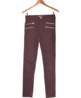 318625 Pantalons et pantacourts CACHE CACHE Occasion Once Again Friperie en ligne