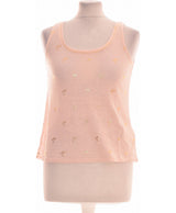 318628 Tops et t-shirts CAMAIEU Occasion Once Again Friperie en ligne