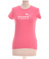318641 Tops et t-shirts PUMA Occasion Once Again Friperie en ligne