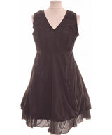 318642 Robes LAUREN VIDAL Occasion Once Again Friperie en ligne