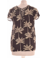 318658 Tops et t-shirts IKKS Occasion Vêtement occasion seconde main
