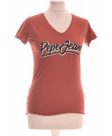 318666 Tops et t-shirts PEPE JEANS Occasion Once Again Friperie en ligne