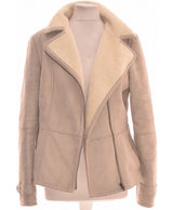 318671 Manteaux NAF NAF Occasion Once Again Friperie en ligne
