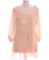 318683 Tops et t-shirts LAUREN VIDAL Occasion Once Again Friperie en ligne
