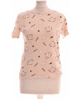 318686 Tops et t-shirts PULL AND BEAR Occasion Once Again Friperie en ligne