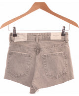318691 Shorts et bermudas BERSHKA Occasion Vêtement occasion seconde main