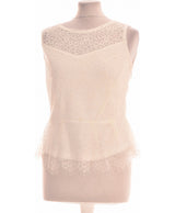 318694 Tops et t-shirts JUS D'ORANGE Occasion Once Again Friperie en ligne