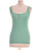 318705 Tops et t-shirts BERSHKA Occasion Once Again Friperie en ligne