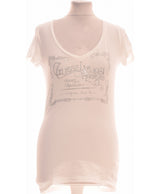 318708 Tops et t-shirts GUESS Occasion Once Again Friperie en ligne