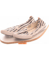 318712 Chaussures H&M Occasion Once Again Friperie en ligne