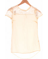 318724 Tops et t-shirts MASSIMO DUTTI Occasion Once Again Friperie en ligne