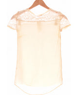 318724 Tops et t-shirts MASSIMO DUTTI Occasion Vêtement occasion seconde main