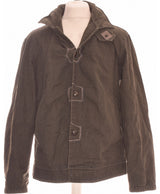 318728 Vestes MARITHE FRANCOIS GIRBAUD Occasion Once Again Friperie en ligne