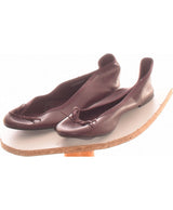 318733 Chaussures H&M Occasion Once Again Friperie en ligne