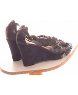 318734 Chaussures MONOPRIX Occasion Vêtement occasion seconde main