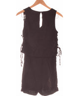 318735 Shorts et bermudas ZARA Occasion Vêtement occasion seconde main