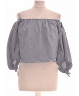 318747 Tops et t-shirts ZARA Occasion Once Again Friperie en ligne