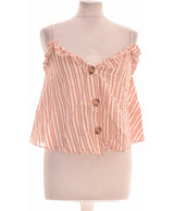 318755 Tops et t-shirts ZARA Occasion Once Again Friperie en ligne