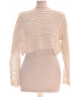 318756 Pulls et gilets SARAH PACINI Occasion Once Again Friperie en ligne
