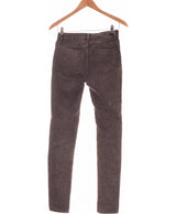 318778 Pantalons et pantacourts ZARA Occasion Vêtement occasion seconde main