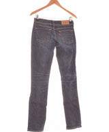 318790 Jeans LEVI'S Occasion Vêtement occasion seconde main