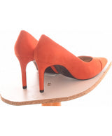 318796 Chaussures ZARA Occasion Vêtement occasion seconde main